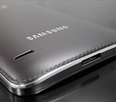 Pierwszy smartfon z zakrzywionym wyświetlaczem od Samsunga