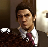 Pierwszy zwiastun Yakuza 6