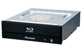Pioneer prezentuje nową nagrywarkę Blu-ray BDR-PR1