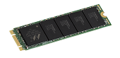Plextor M6e w standardzie M.2