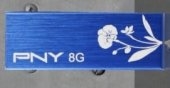 PNY przedstawia nowe pamięci USB z serii Attaché