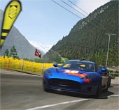 Pojazdy buggies dla DriveClub