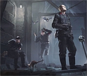 Ponad 20 minut rozgrywki z Wolfenstein: The Old Blood