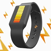 Pornhub Wankband pozwoli naładować twojego smartfona