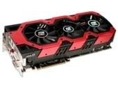 PowerColor Devil 13 HD 7990 – dwugłowa bestia z serii HD 7900