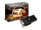 PowerColor PCS+ HD 7870 Myst. Edition 2GB GDDR5