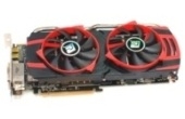 PowerColor wprowadzi na rynek Radeona HD 7970 Vortex II