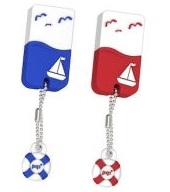 PQI wprowadzi na rynek pamięci USB z serii U605L