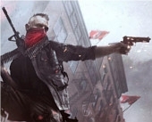 Premiera Homefront: The Revolution