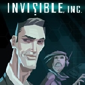 Premiera Invisible, Inc. na PC