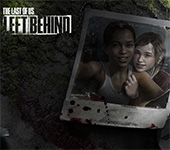 Premiera pierwszego DLC do The Last of Us już niedługo