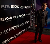 Premierowy pokaz Beyond Dwie Dusze w kinie Le Grand Rex