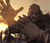 Premierowy trailer Dying Light