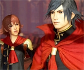 Premierowy trailer Final Fantasy Type-0 HD