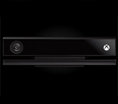Prezentacja możliwości nowego sensora Kinect