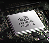 Problemy z dostawami Nvidia Tegra 4