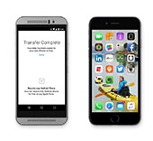 Przejście z Androida na iOS łatwiejsze dzięki Move to iOS