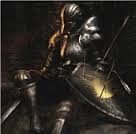 Przerywnik otwierający Dark Souls 3 ujrzał światło dzienne