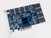 RAIDDrive i RAIDDrive II  – karty PCI-E SSD od Super Talent
