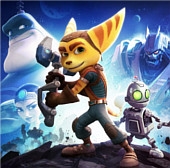 Ratchet & Clank bije rekordy sprzedaży