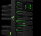Razer prezentuje w pełni modularny komputer – Project Christine