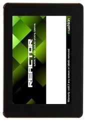 Reactor 1 TB - nowy dysk SSD od Mushkin