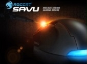 ROCCAT Savu – tajemnicza myszka o najdłuższej nazwie na świecie?