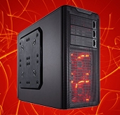 Rosewill prezentuje obudowę Armor Evolution