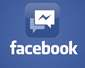 Rozpoznawanie mowy na Facebooku – trwają testy