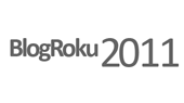 Rusza plebiscyt na Blog Roku 2011