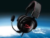 Rusza przedsprzedaż słuchawek gamingowych HyperX Cloud