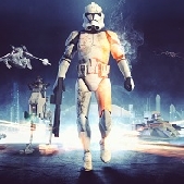 Ruszył dziennik dewelopera Star Wars: Battlefront