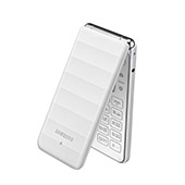 Samsung Galaxy Folder –  telefon z klapką na Androidzie