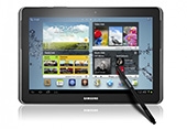 Samsung Galaxy Note 10.1 dostępny już od jutra