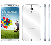 Samsung Galaxy Note 3 otrzyma 5,7-calowy ekran i 3 GB RAM