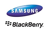 Samsung nie wykupi Blackberry