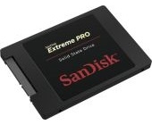 SanDisk przedstawia dyski SSD z serii Extreme Pro