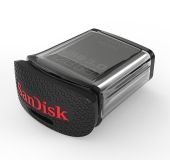 SanDisk przedstawia miniaturową pamięć USB 3.0 z serii Ultra Fit