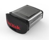 SanDisk przedstawia miniaturowe pamięci USB Ultra Fit