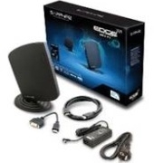 SAPPHIRE Edge HD4 – energooszczędny mini-PC wielkości routera