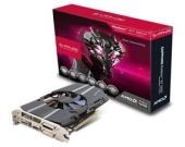Sapphire prezentuje dwa nowe Radeony R7 260X