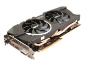Sapphire prezentuje Radeona HD 7970 Dual-X OC
