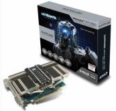 Sapphire prezentuje Radeona R7 250 Ultimate