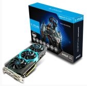 Sapphire prezentuje Radeona R9 290 Vapor-X OC