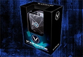 SAPPHIRE przedstawia cooler na CPU Vapor-X