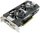 Sapphire wprowadza na rynek karty R9 270X Dual-X 4 GB