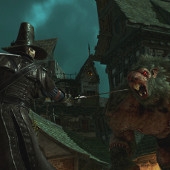 Schluesselschloss nowym DLC dla Warhammera