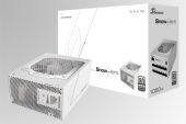 SeaSonic prezentuje zasilacz Snow Silent o mocy 1050W