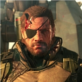 Sekretne wyzwanie z Metal Gear Solid V: The Phantom Pain