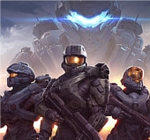 Seria Halo dostępna również na PC?